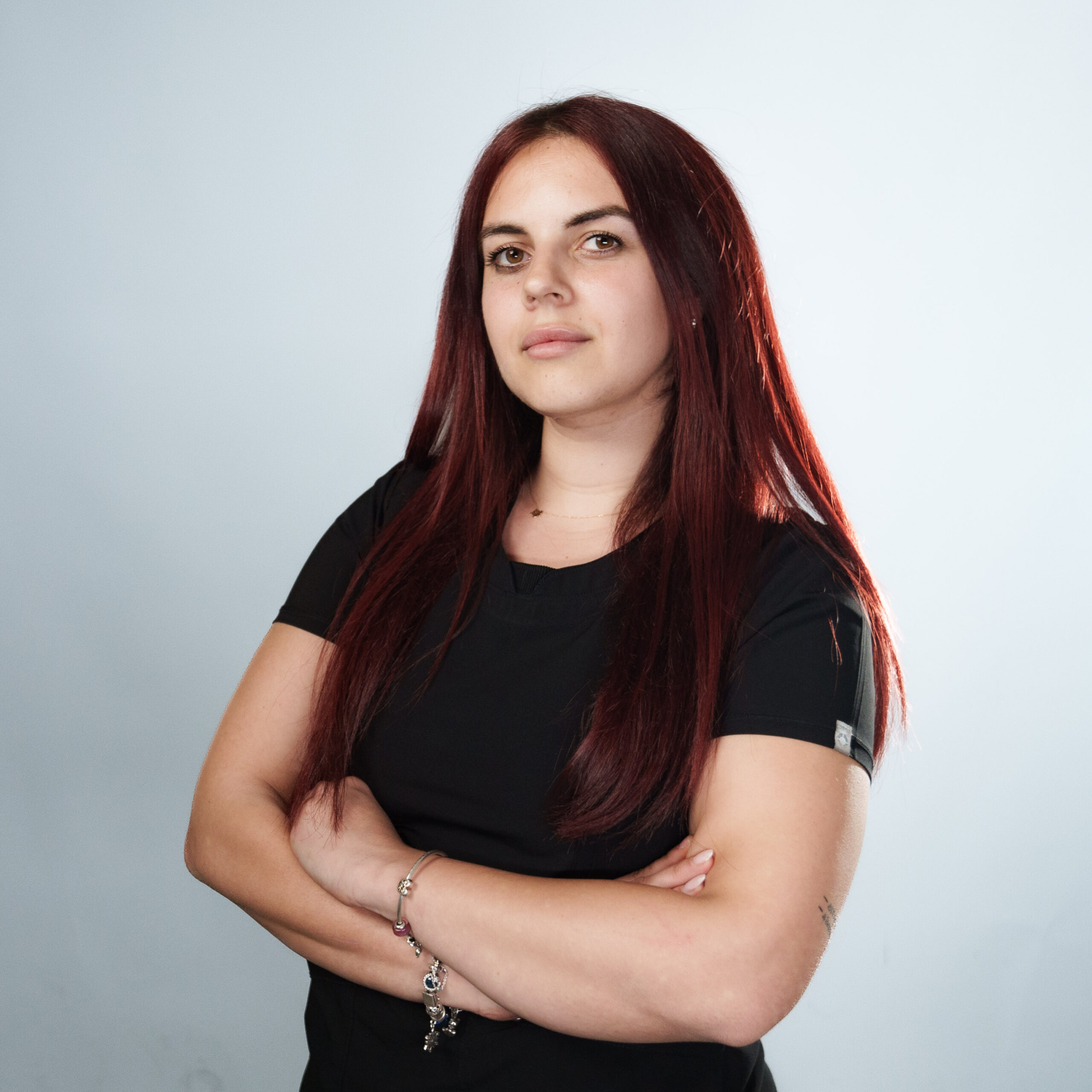 Мелани Волева - естетичен лекар