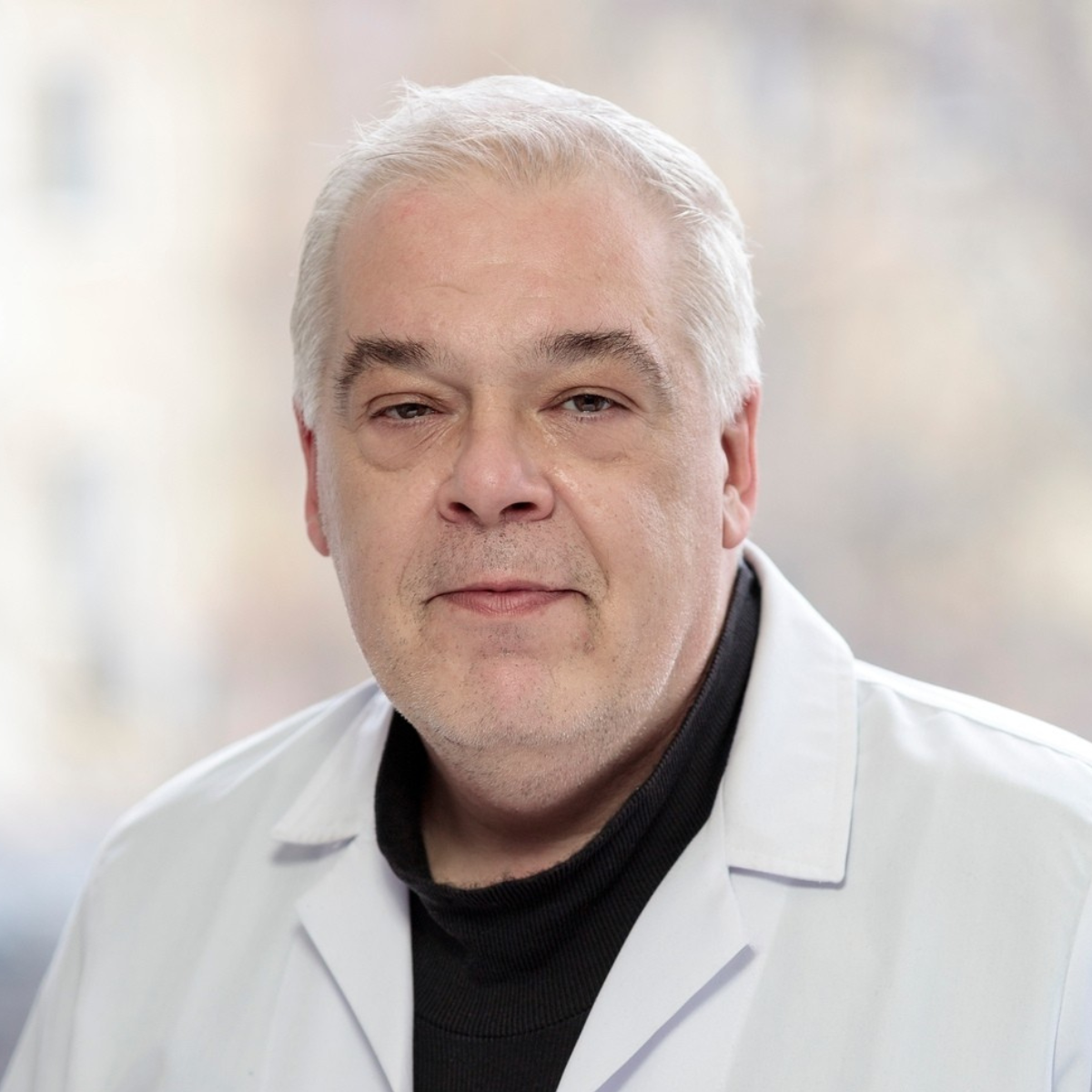 Д-р Христо Александров - акушер-гинеколог